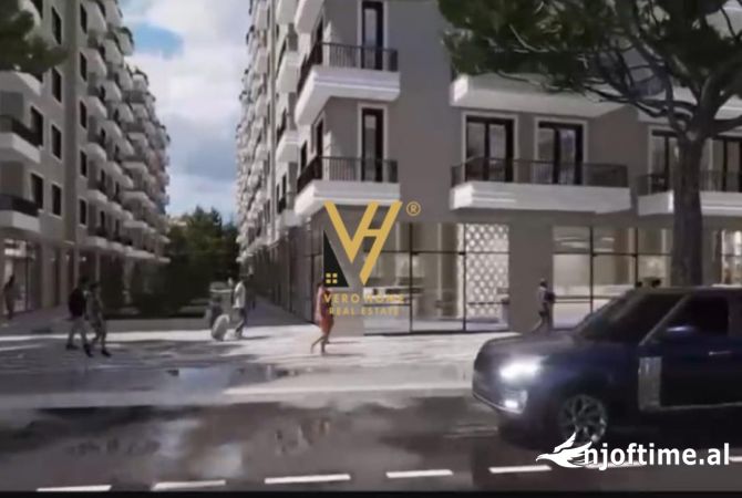 Shtepi ne shitje 1+1 ne Durres - 62,010 Euro