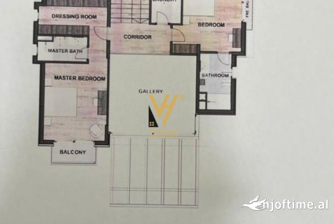 Shtepi ne shitje Shtepi Private ne Tirane, 3+1, Mobilimi E mobiluar, Pagesa 731,300  Euro.