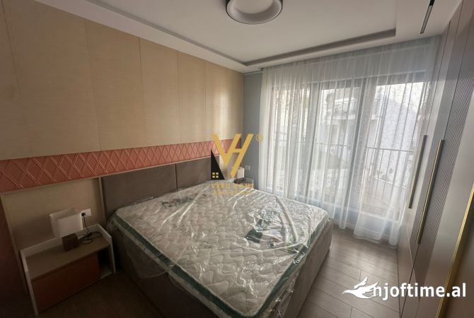 Shtepi me qera Apartament ne Tirane, 2+1, Mobilimi E mobiluar, Pagesa 800  Euro.
