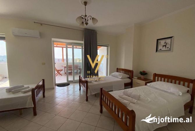 Shtepi me qera 3+1 ne Tirane - 1,150 Euro