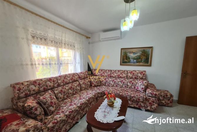 Shtepi me qera 1+1 ne Tirane - 650 Euro