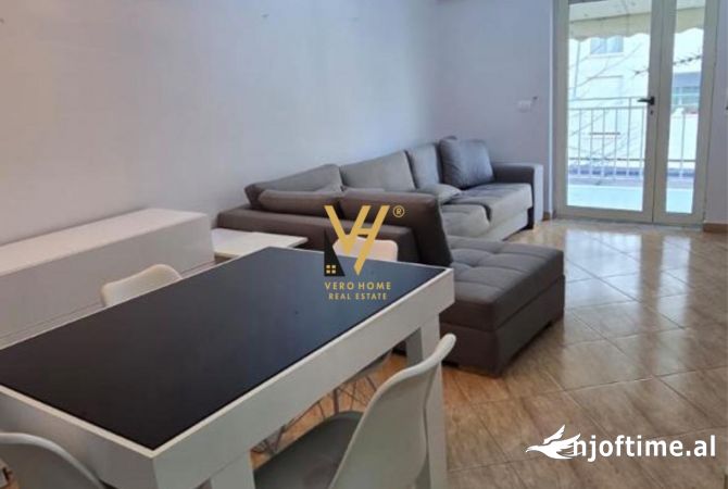 Shtepi ne shitje 1+1 ne Tirane - 135,000 Euro