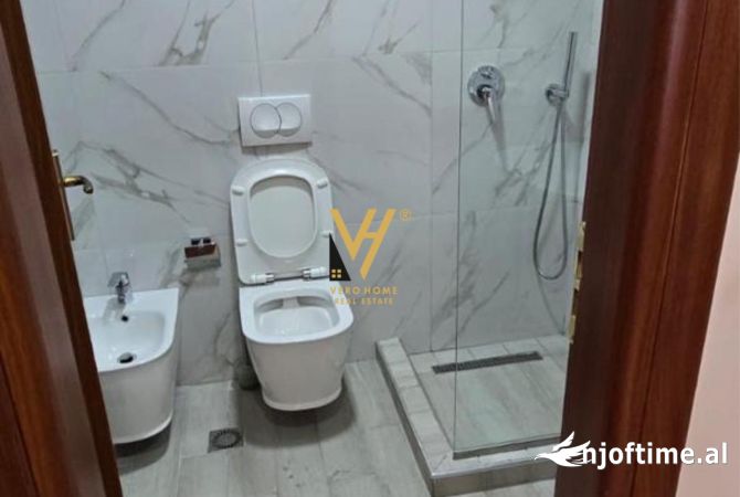 Shtepi ne shitje 1+1 ne Tirane - 135,000 Euro