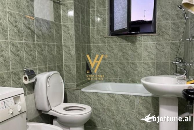 Shtepi me qera Apartament ne Tirane, 2+1, Mobilimi E mobiluar, Pagesa 600  Euro.