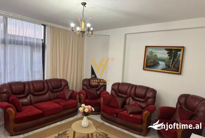 Shtepi me qera 2+1 ne Tirane - 600 Euro