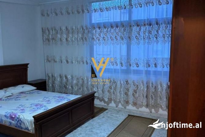 Shtepi me qera Apartament ne Tirane, 2+1, Mobilimi E mobiluar, Pagesa 600  Euro.