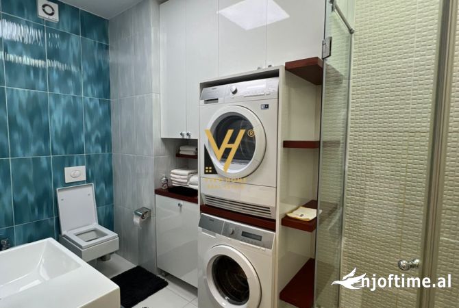 Shtepi me qera 2+1 ne Tirane - 1,500 Euro