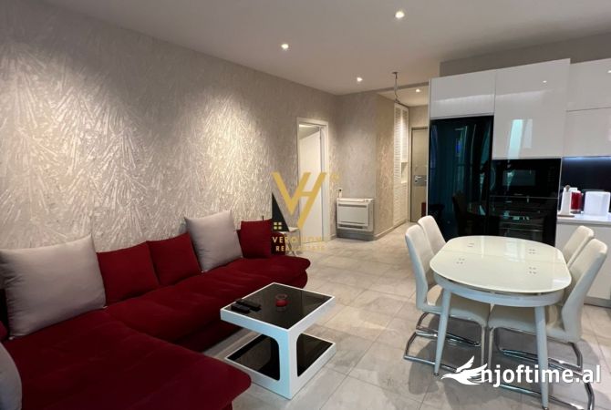 Shtepi me qera 2+1 ne Tirane - 1,500 Euro