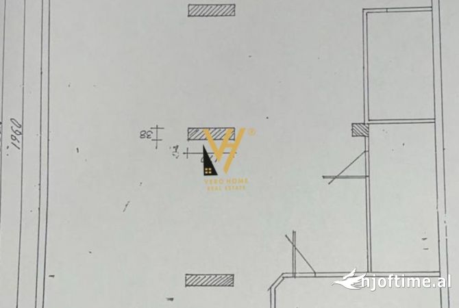 Ambient biznesi me qera 3+1 ne Tirane - 4,500 Euro