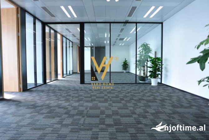 Ambient biznesi me qera 1+1 ne Tirane - 1,400 Euro