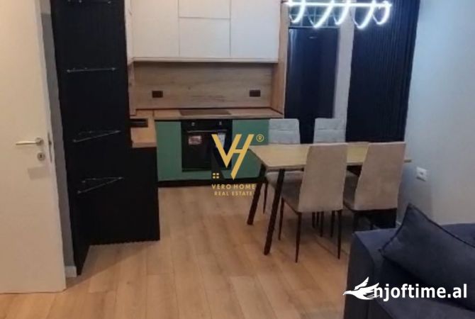 Shtepi me qera 2+1 ne Tirane - 600 Euro