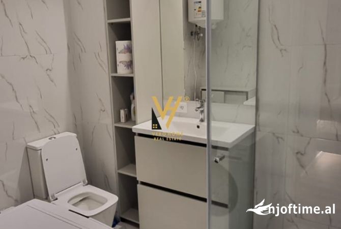 Shtepi me qera 2+1 ne Tirane - 600 Euro