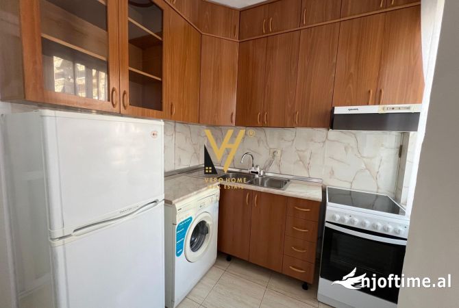 Shtepi me qera 1+1 ne Tirane - 600 Euro