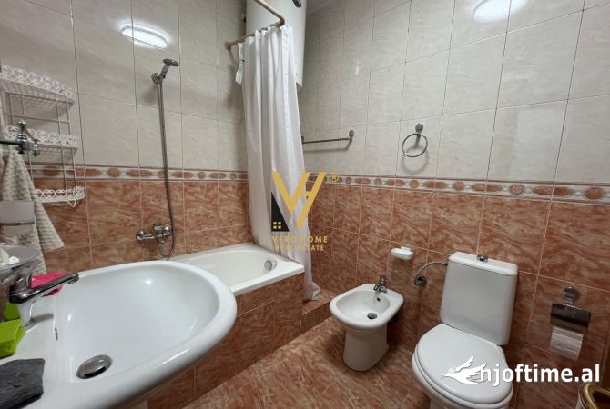 Shtepi me qera 1+1 ne Tirane - 600 Euro