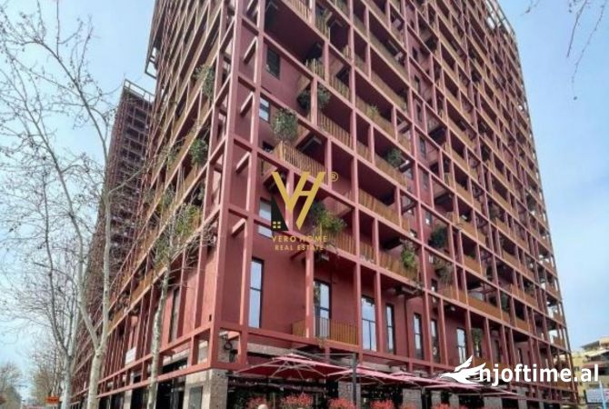 Ambient biznesi me qera 3+1 ne Tirane - 2,000 Euro