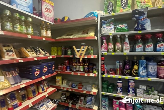Ambient biznesi ne shitje 1+1 ne Tirane - 10,000 Euro