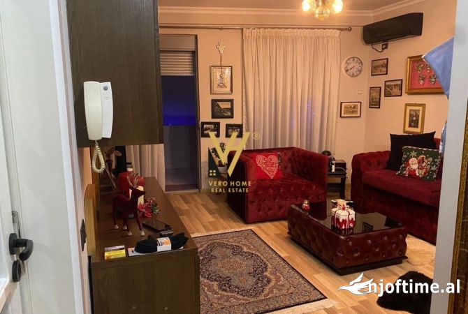 Shtepi ne shitje 1+1 ne Tirane - 123,000 Euro