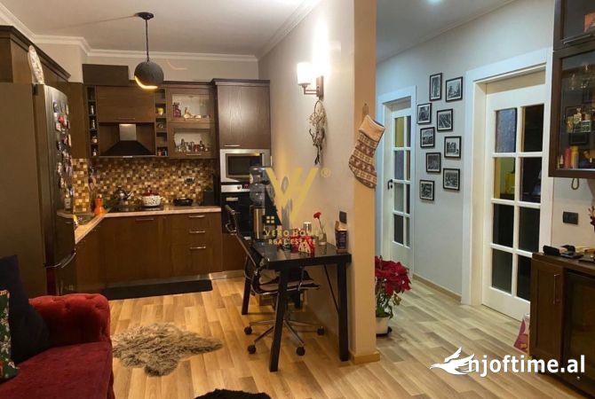 Shtepi ne shitje 1+1 ne Tirane - 123,000 Euro