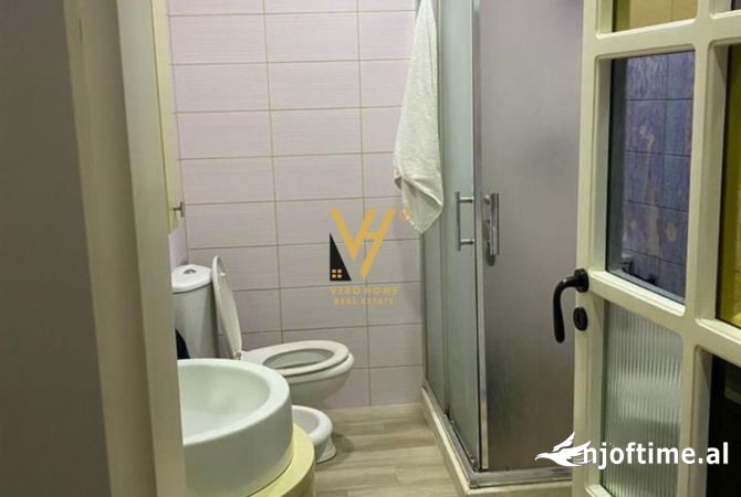Shtepi ne shitje 1+1 ne Tirane - 123,000 Euro