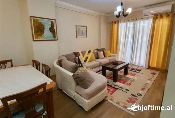 Shtepi me qera 2+1 ne Tirane - 600 Euro