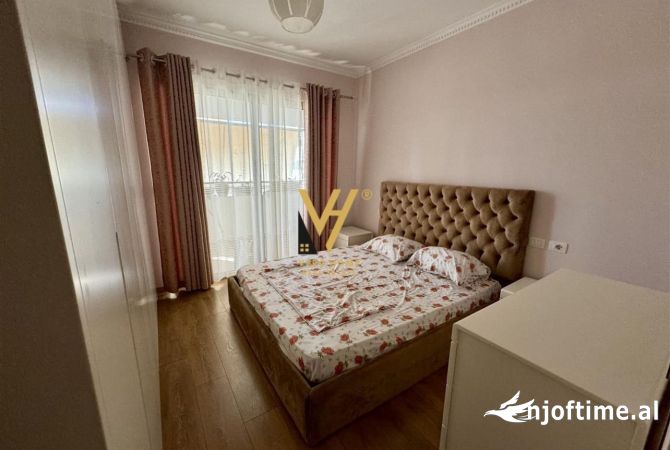Shtepi me qera 2+1 ne Tirane - 600 Euro