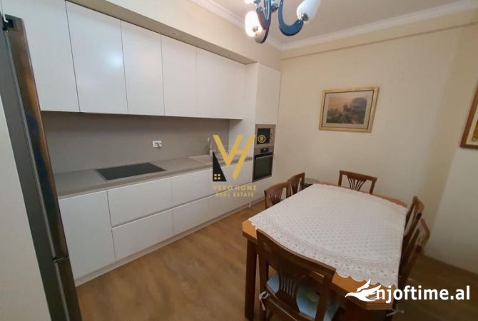Shtepi me qera 2+1 ne Tirane - 600 Euro