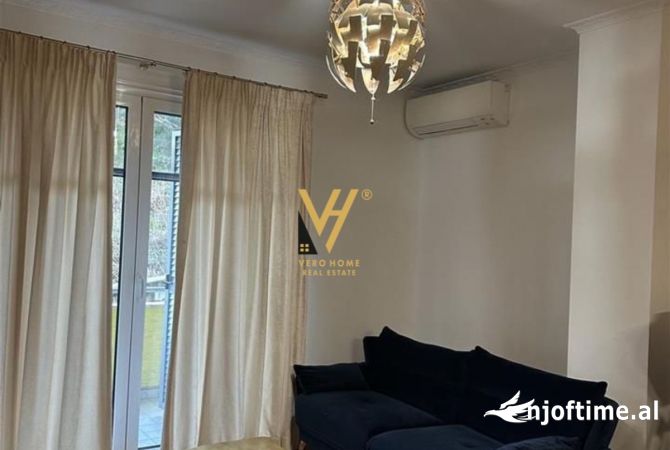 Shtepi me qera 2+1 ne Tirane - 600 Euro