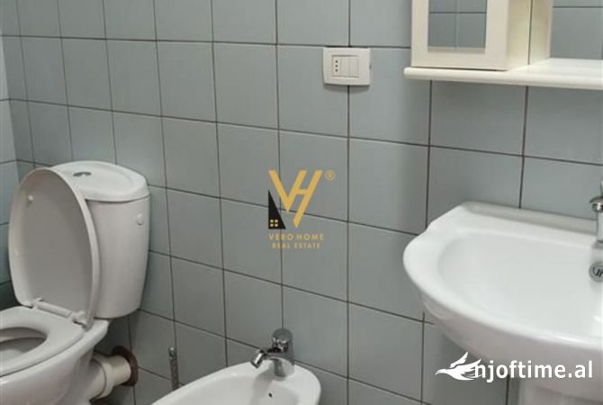 Shtepi me qera 2+1 ne Tirane - 600 Euro