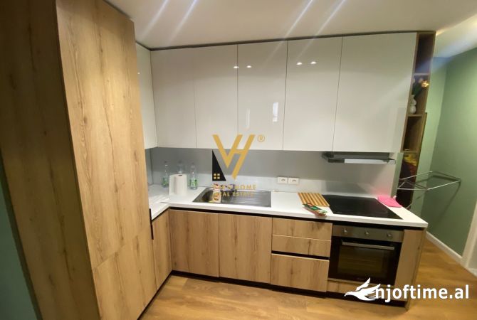 Shtepi me qera Apartament ne Tirane, 2+1, Mobilimi E mobiluar, Pagesa 575  Euro.