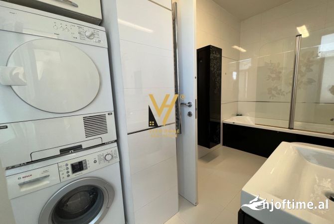 Shtepi me qera Apartament ne Tirane, 2+1, Mobilimi E mobiluar, Pagesa 1,800  Euro.