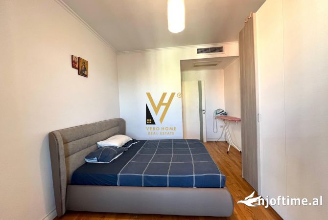 Shtepi me qera 2+1 ne Tirane - 1,800 Euro