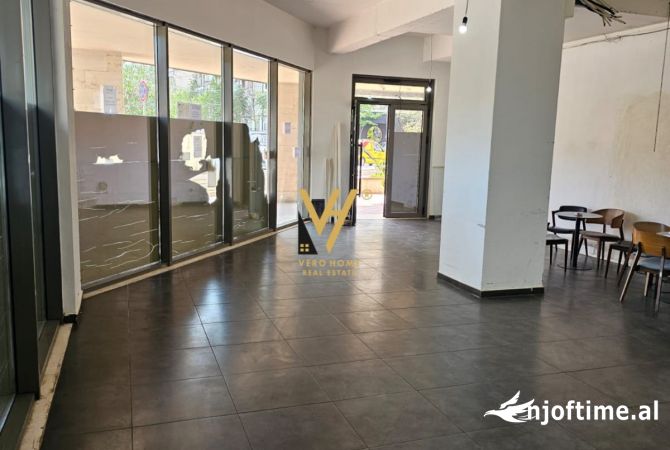 Ambient biznesi ne shitje 1+1 ne Tirane - 260,000 Euro