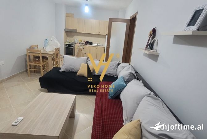 Shtepi me qera 2+1 ne Tirane - 55,000 Leke