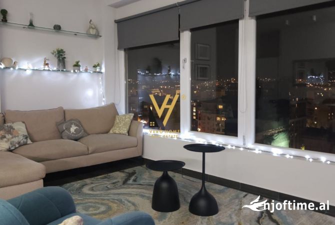 Shtepi me qera 2+1 ne Tirane - 900 Euro
