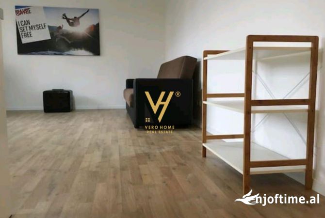 Shtepi me qera 1+1 ne Tirane - 540 Euro