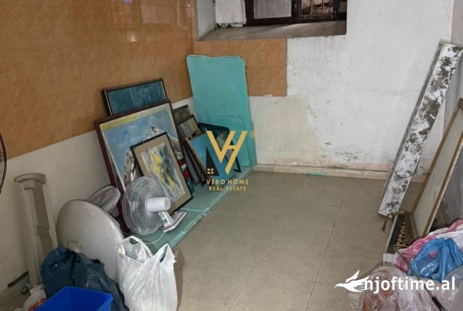 Ambient biznesi me qera 1+1 ne Tirane - 600 Euro