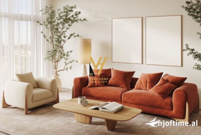 Shtepi ne shitje 1+1 ne Durres - 75,000 Euro