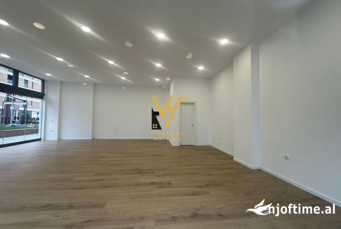 Ambient biznesi me qera 1+1 ne Tirane - 1,200 Euro