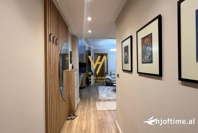 Shtepi ne shitje 2+1 ne Tirane - 235,000 Euro