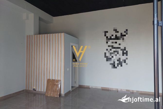 Ambient biznesi me qera 3+1 ne Tirane - 35,000 Leke