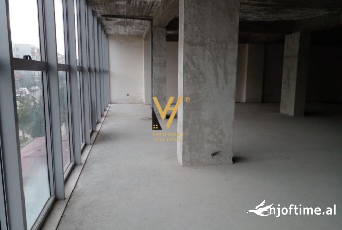 Ambient biznesi ne shitje 1+1 ne Fier - 600,000 Euro