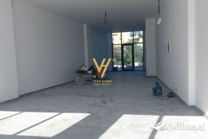 Ambient biznesi me qera 1+1 ne Tirane - 2,800 Euro