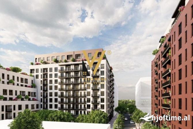 Shtepi ne shitje 1+1 ne Tirane - 115,000 Euro
