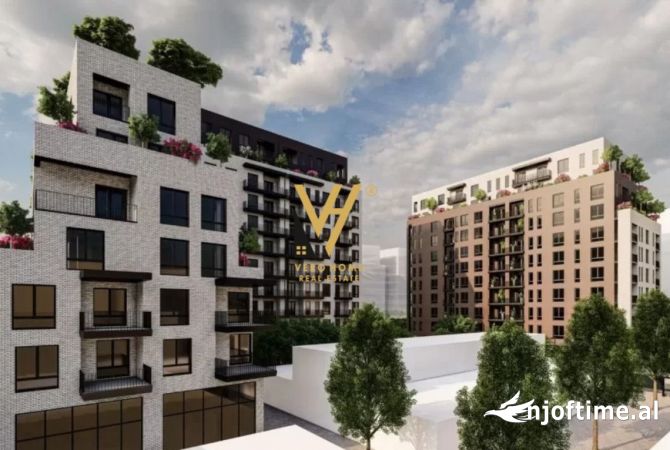 Shtepi ne shitje 1+1 ne Tirane - 121,500 Euro