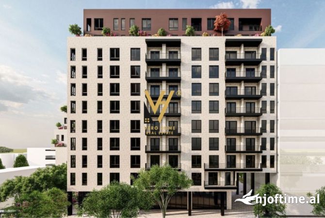 Shtepi ne shitje 1+1 ne Tirane - 117,280 Euro