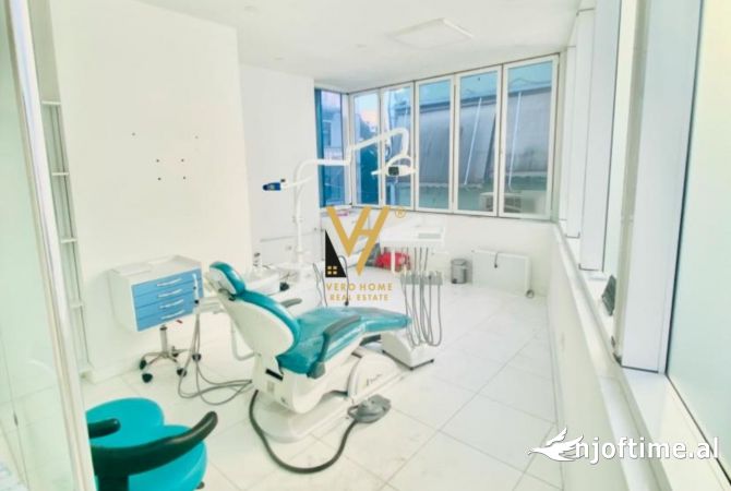 Ambient biznesi me qera 3+1 ne Tirane - 790 Euro