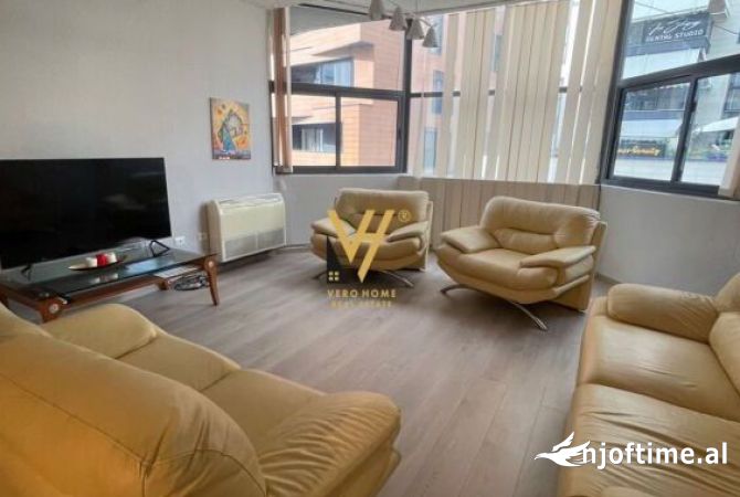Shtepi me qera 3+1 ne Tirane - 1,200 Euro