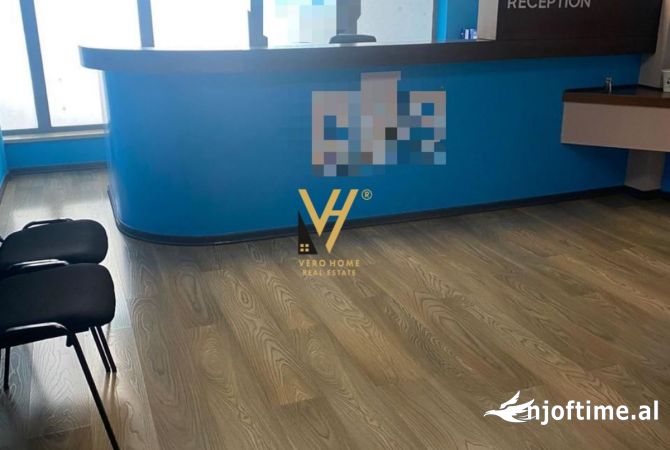 Ambient biznesi me qera 1+1 ne Tirane - 3,000 Euro