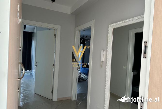 Shtepi me qera 1+1 ne Tirane - 700 Euro