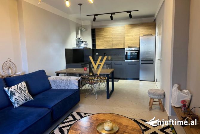 Shtepi me qera 1+1 ne Tirane - 700 Euro